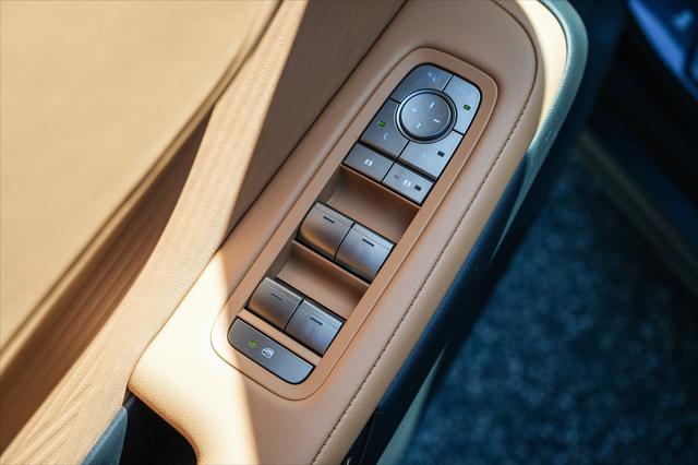 2026 Lexus ES 350 Premium