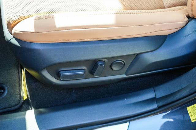 2026 Lexus ES 350 Premium