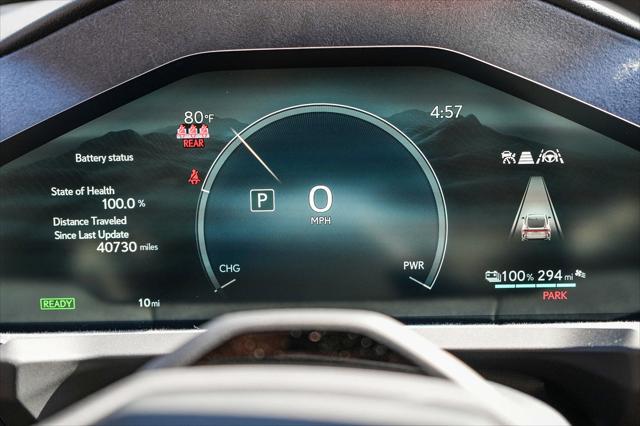 2026 Lexus ES 350 Premium