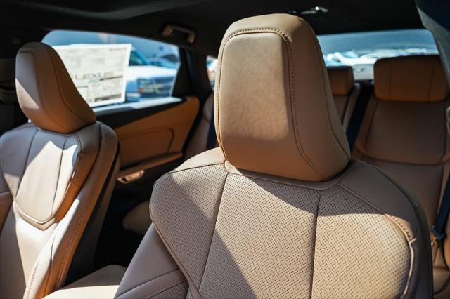 2026 Lexus ES 350 Premium