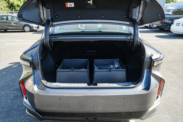 2026 Lexus ES 350 Premium