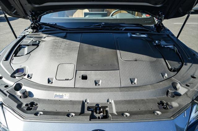 2026 Lexus ES 350 Premium