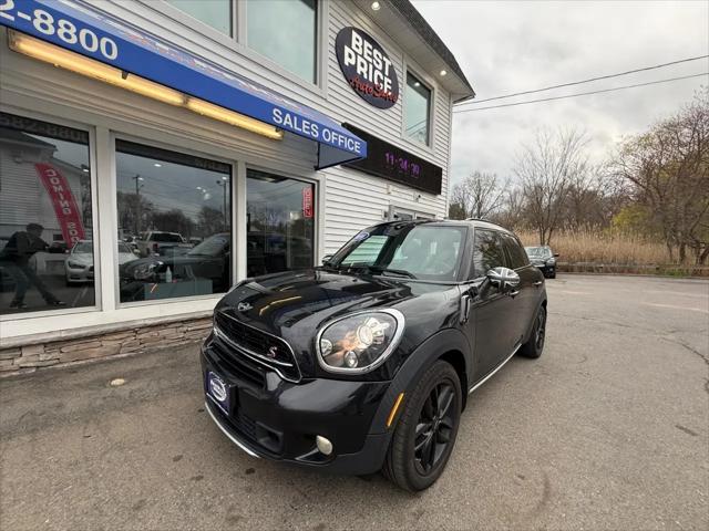 2016 MINI Countryman Cooper S for sale in Methuen, MA