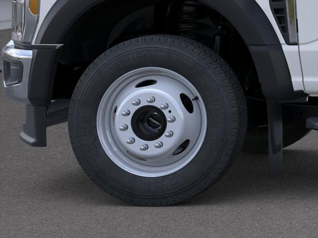 2026 Ford F-550 XL