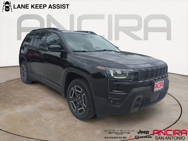 2026 Jeep Cherokee Laredo 4x4 for sale in San Antonio, TX