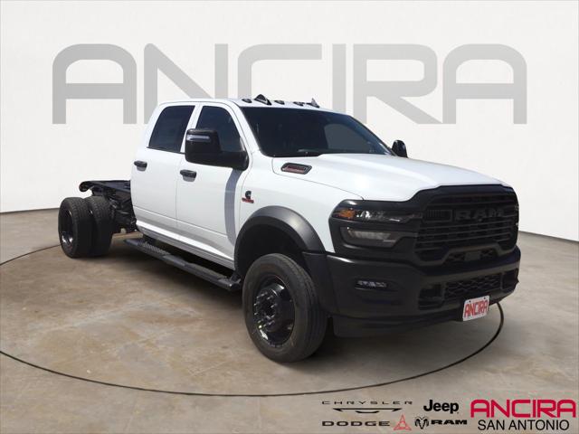 2026 Ram 5500 Tradesman/Big Horn for sale in San Antonio, TX