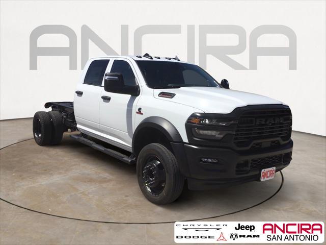 2026 Ram 5500 Tradesman/Big Horn for sale in San Antonio, TX