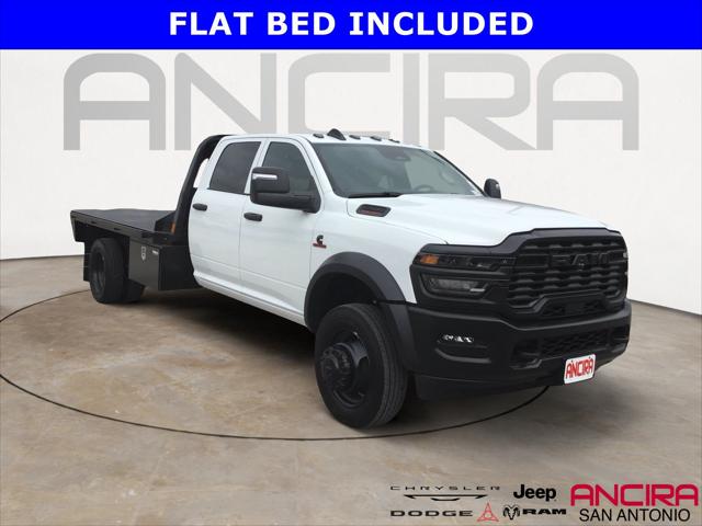 2026 Ram 5500 Tradesman/Big Horn for sale in San Antonio, TX