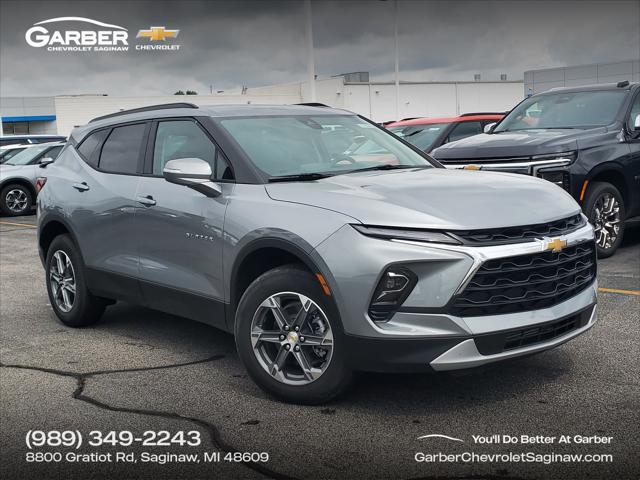 2026 Chevrolet Blazer LT for sale in Saginaw, MI