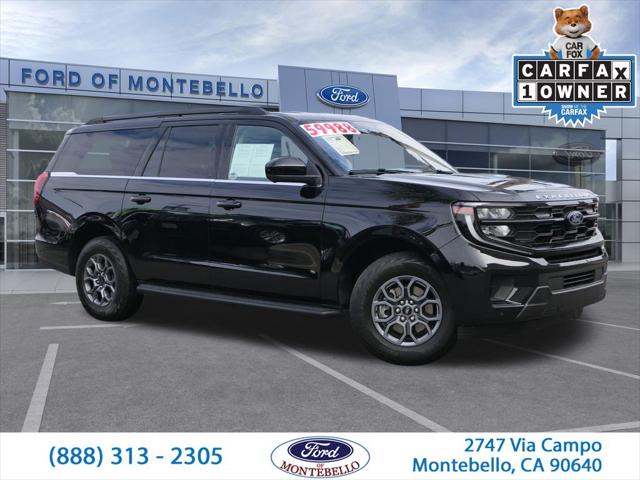 2025 Ford Expedition Active MAX for sale in Montebello, CA