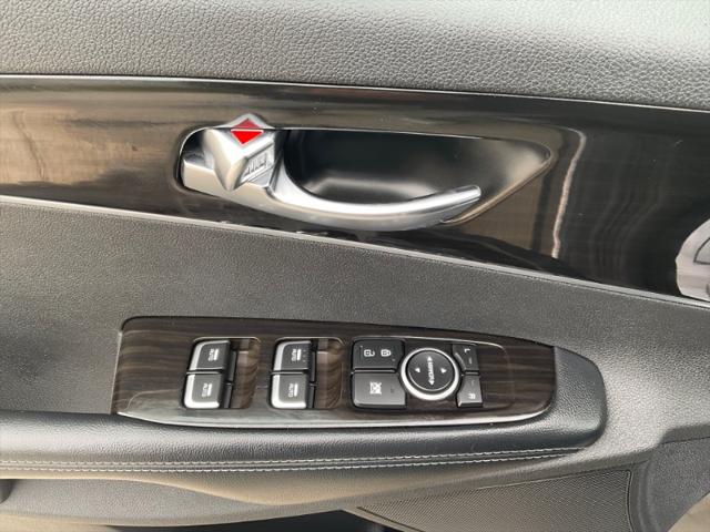 2019 Kia Sorento 3.3L EX