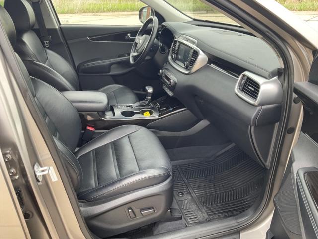 2019 Kia Sorento 3.3L EX