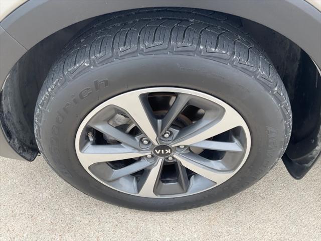 2019 Kia Sorento 3.3L EX