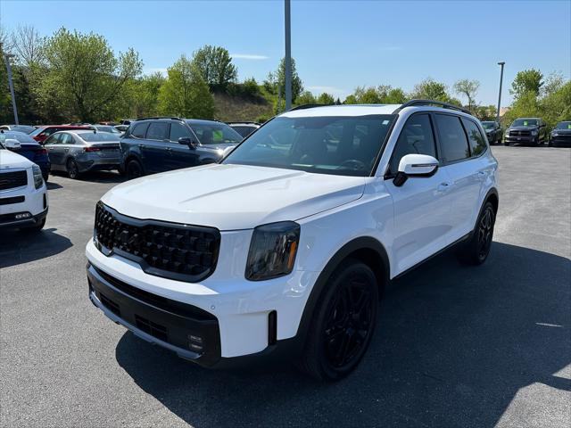 2025 Kia Telluride SX Prestige X-Line for sale in State College, PA