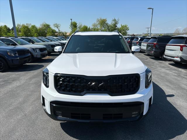 2025 Kia Telluride SX Prestige X-Line