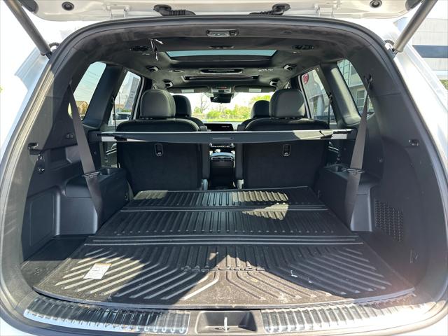 2025 Kia Telluride SX Prestige X-Line