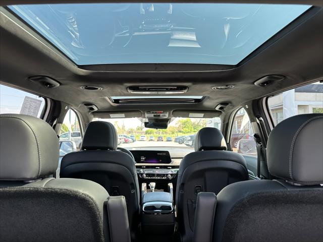 2025 Kia Telluride SX Prestige X-Line