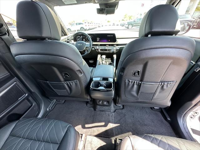 2025 Kia Telluride SX Prestige X-Line
