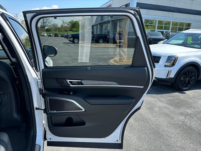 2025 Kia Telluride SX Prestige X-Line