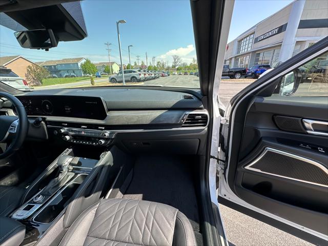 2025 Kia Telluride SX Prestige X-Line