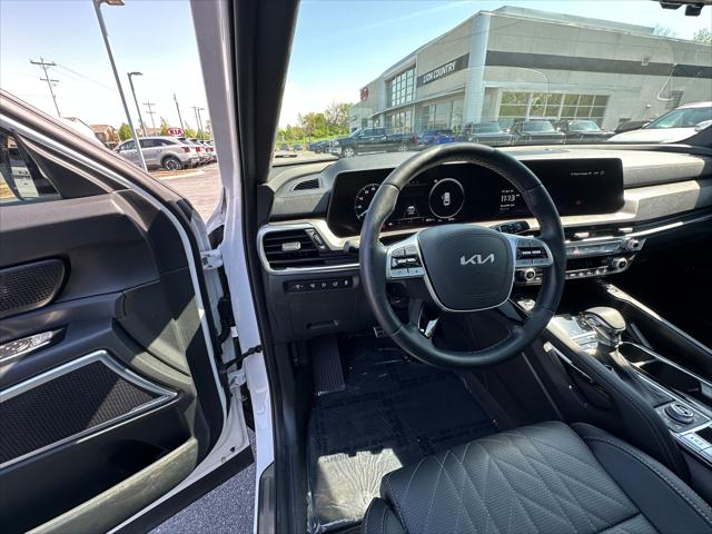 2025 Kia Telluride SX Prestige X-Line