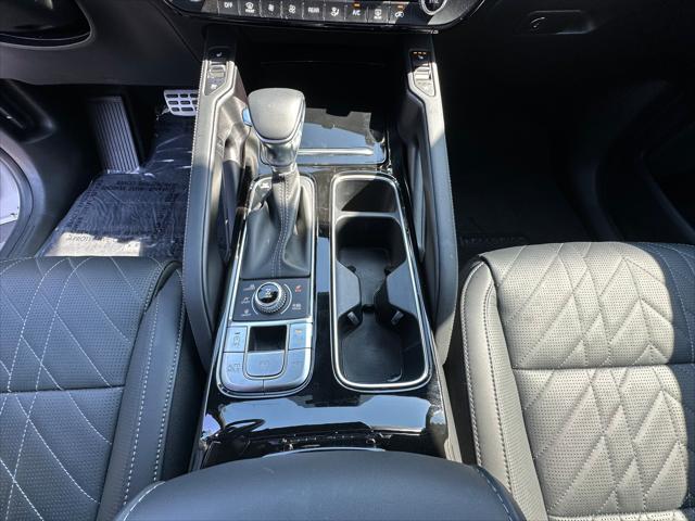 2025 Kia Telluride SX Prestige X-Line