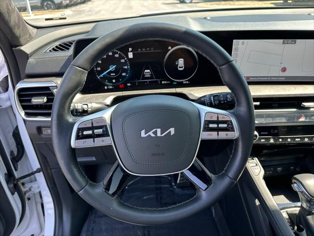 2025 Kia Telluride SX Prestige X-Line