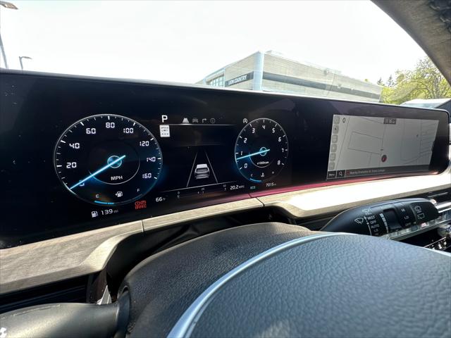 2025 Kia Telluride SX Prestige X-Line