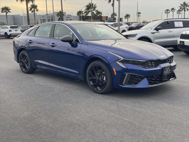 2026 Kia K5 GT-Line FWD for sale in Fontana, CA