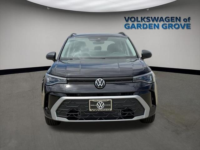 2026 Volkswagen Taos S
