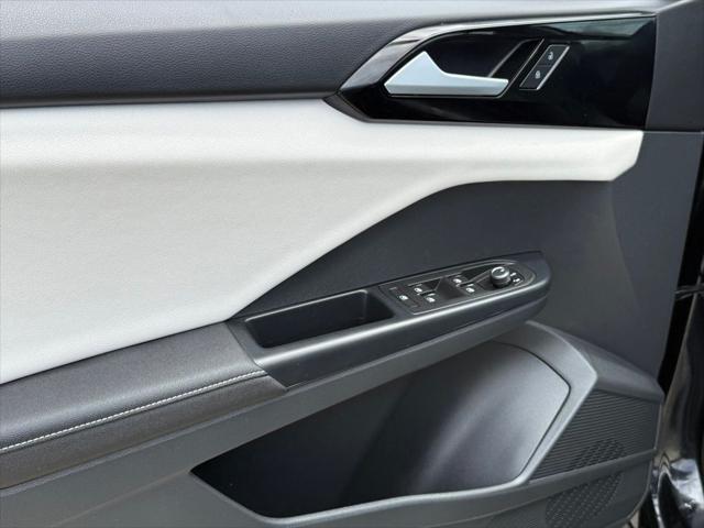 2026 Volkswagen Taos S