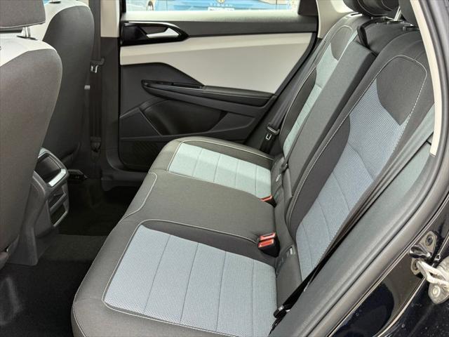 2026 Volkswagen Taos S