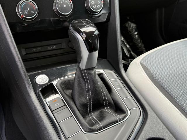 2026 Volkswagen Taos S
