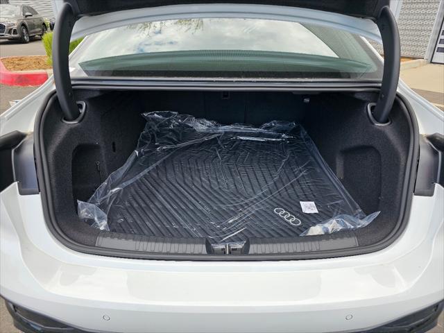 2026 Audi A6 Premium Plus quattro S tronic