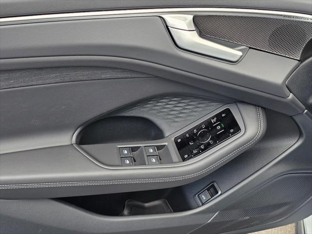 2026 Audi A6 Premium Plus quattro S tronic