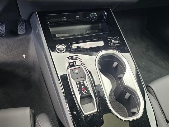 2026 Audi A6 Premium Plus quattro S tronic