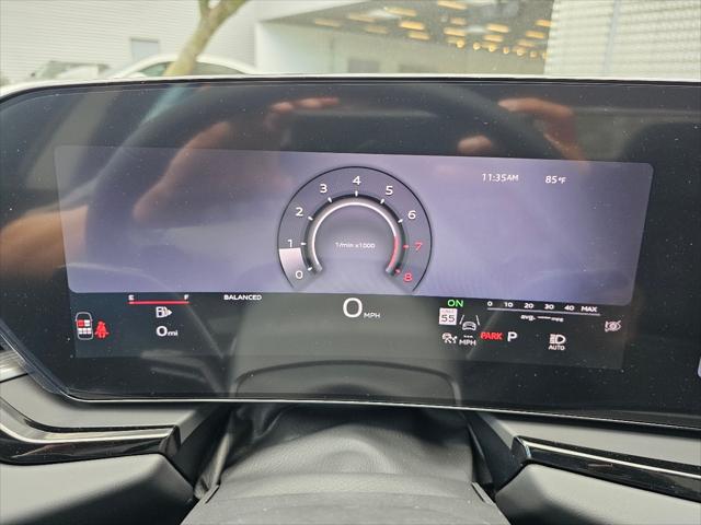 2026 Audi A6 Premium Plus quattro S tronic