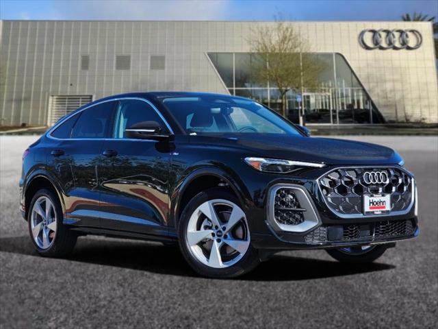 2026 Audi Q5 Sportback Premium Plus TFSI quattro S tronic for sale in Temecula, CA