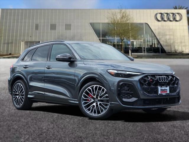 2026 Audi SQ5 Presige TFSI quattro S tronic for sale in Temecula, CA