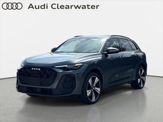 2026 Audi SQ5 Premium Plus TFSI quattro S tronic for sale in Clearwater, FL