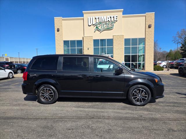 2019 Dodge Grand Caravan GT for sale in Appleton, WI
