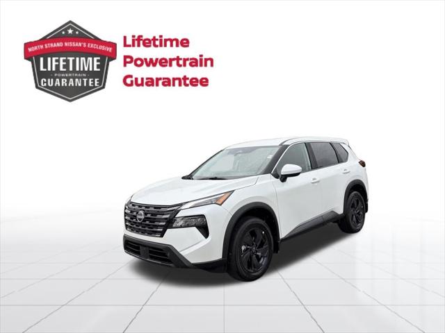 2026 Nissan Rogue SV for sale in Little River, SC