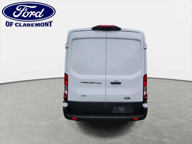 2026 Ford Transit Cargo Van Cargo Van