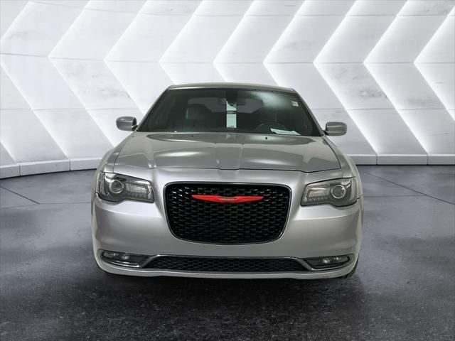 2017 Chrysler 300 300S