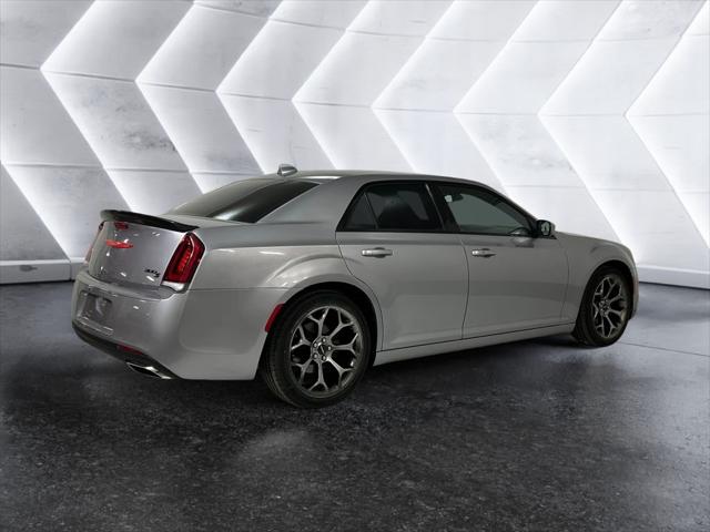 2017 Chrysler 300 300S