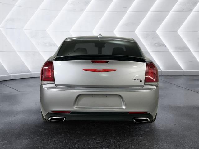 2017 Chrysler 300 300S