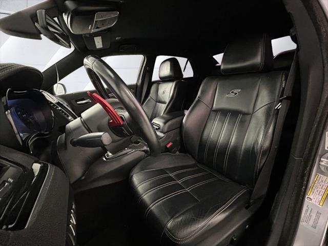 2017 Chrysler 300 300S