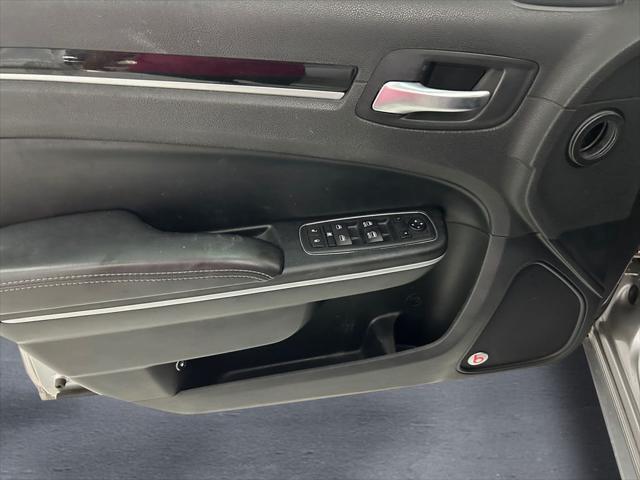 2017 Chrysler 300 300S