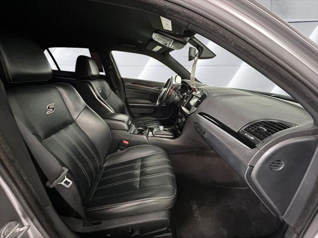 2017 Chrysler 300 300S