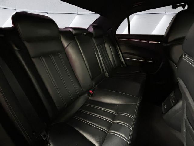 2017 Chrysler 300 300S